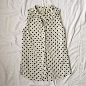 J Crew blouse